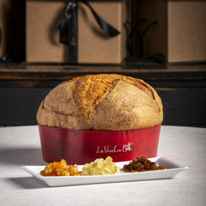 il mio Panettone Tradizionale